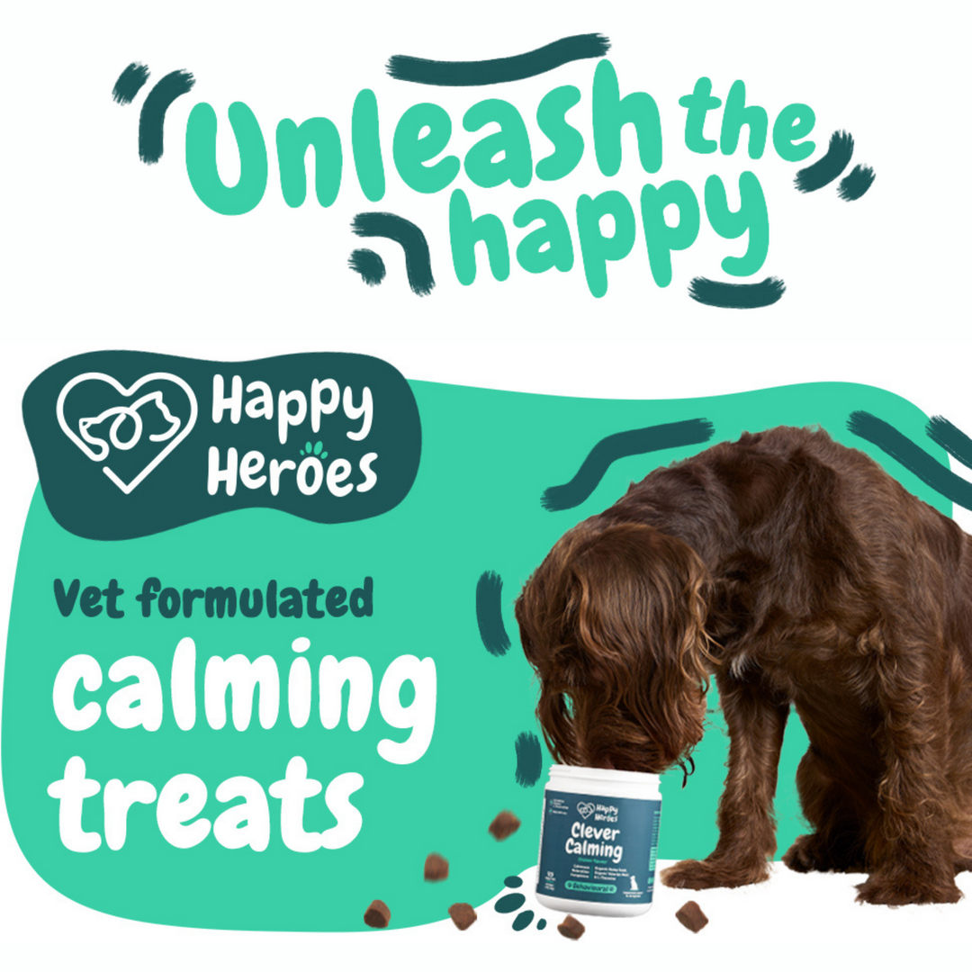 Clever Calming Soft Chews